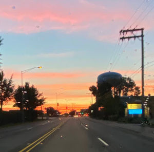 Meet your Posher, Isabella